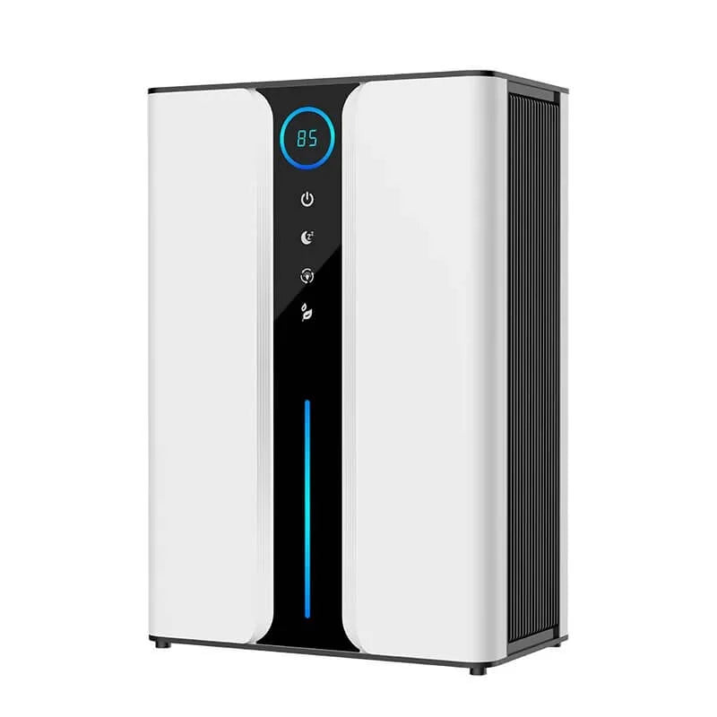 Overly Dehumidifier with Air Reusable Filter