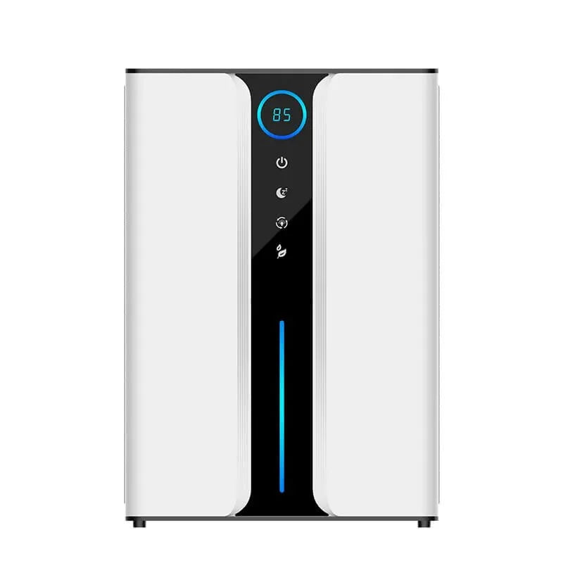 Overly Dehumidifier with Air Reusable Filter