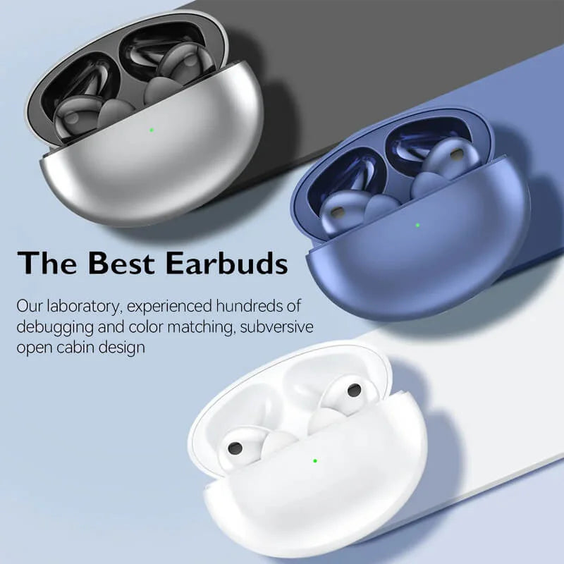 Paraear ANC&ENC Wireless Earbuds