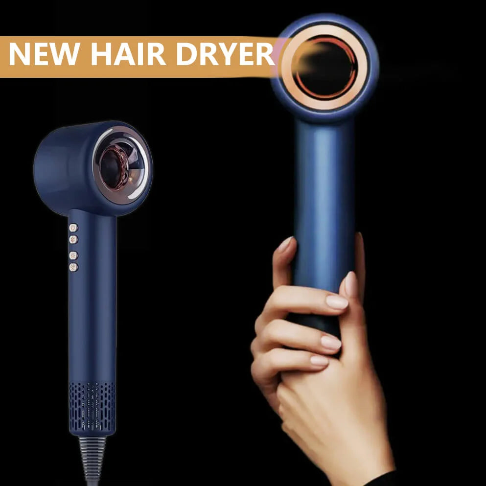 Voeflow Hair Dryer