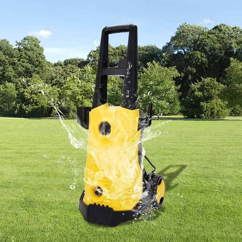 Dayplusor Professional Pressure Washer 5M/15M/20M Pipe