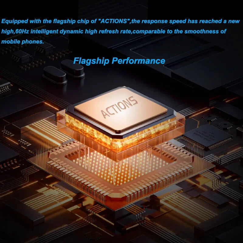 ionoswatch Health & Fitness Smartwatch