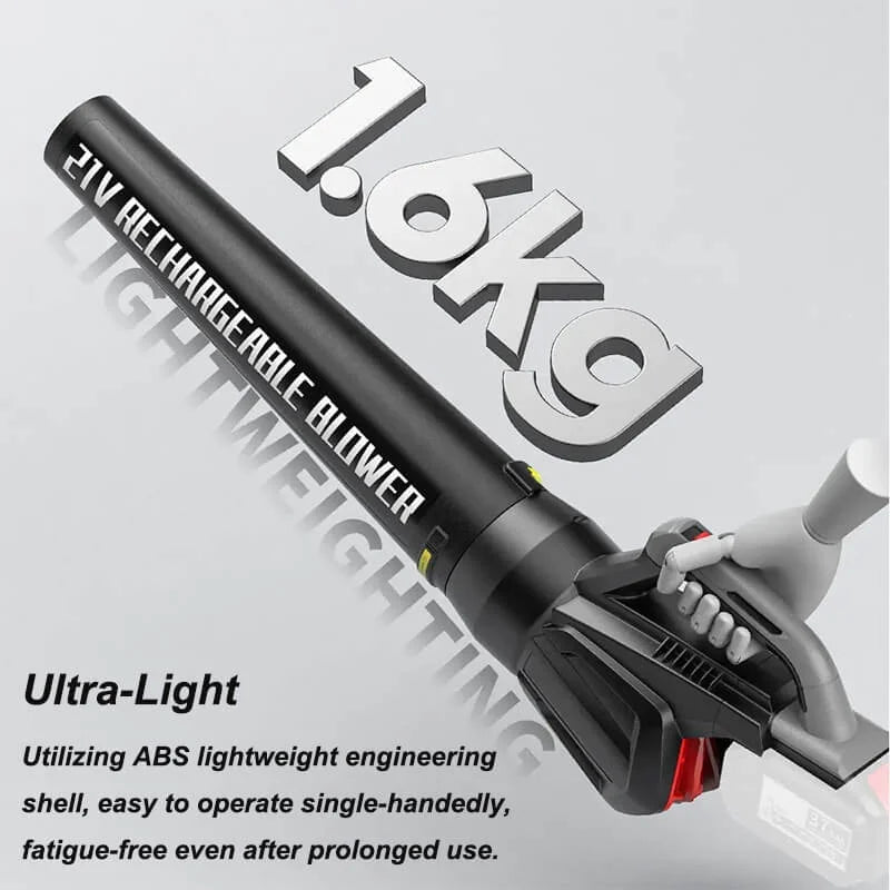 Puruxe Leaf Blower