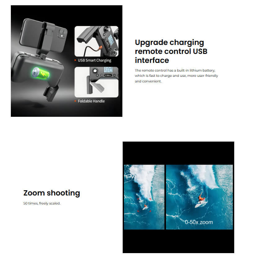 Caracen V168 Pro Max With GPS