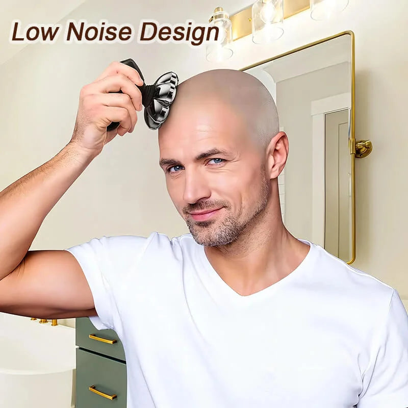 Trovoro Head Shaver