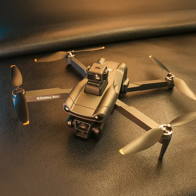 Eonvy Air+ Pro Max With GPS