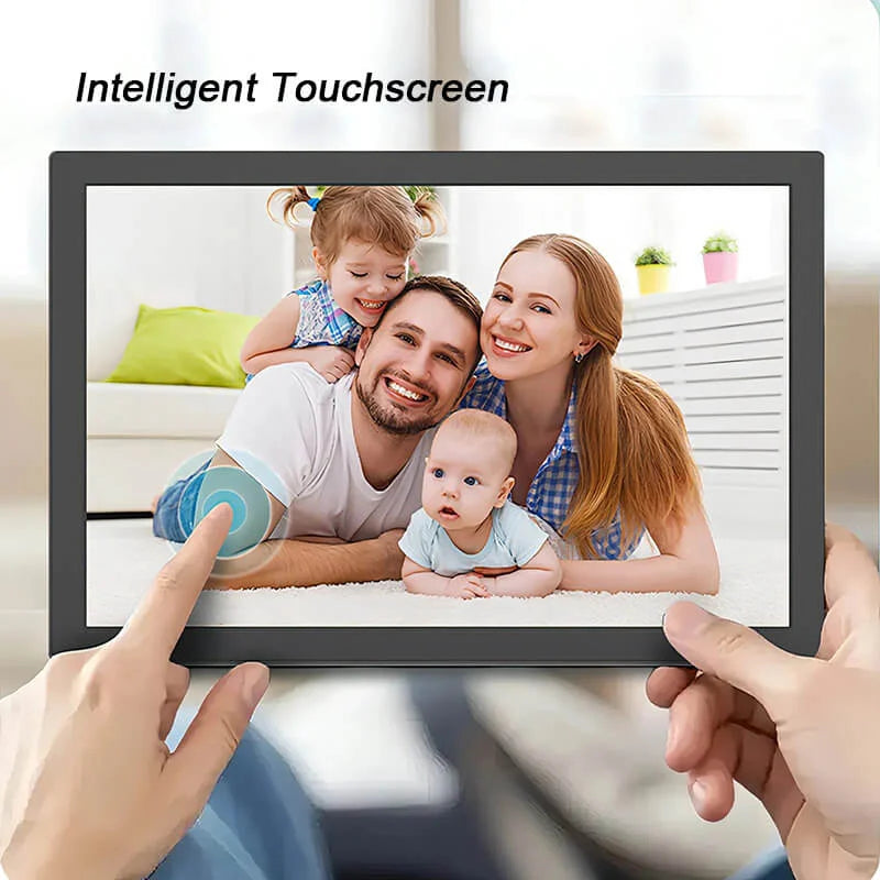 Trovoro Digital Photo Frame