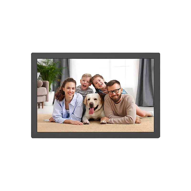 Trovoro Digital Photo Frame