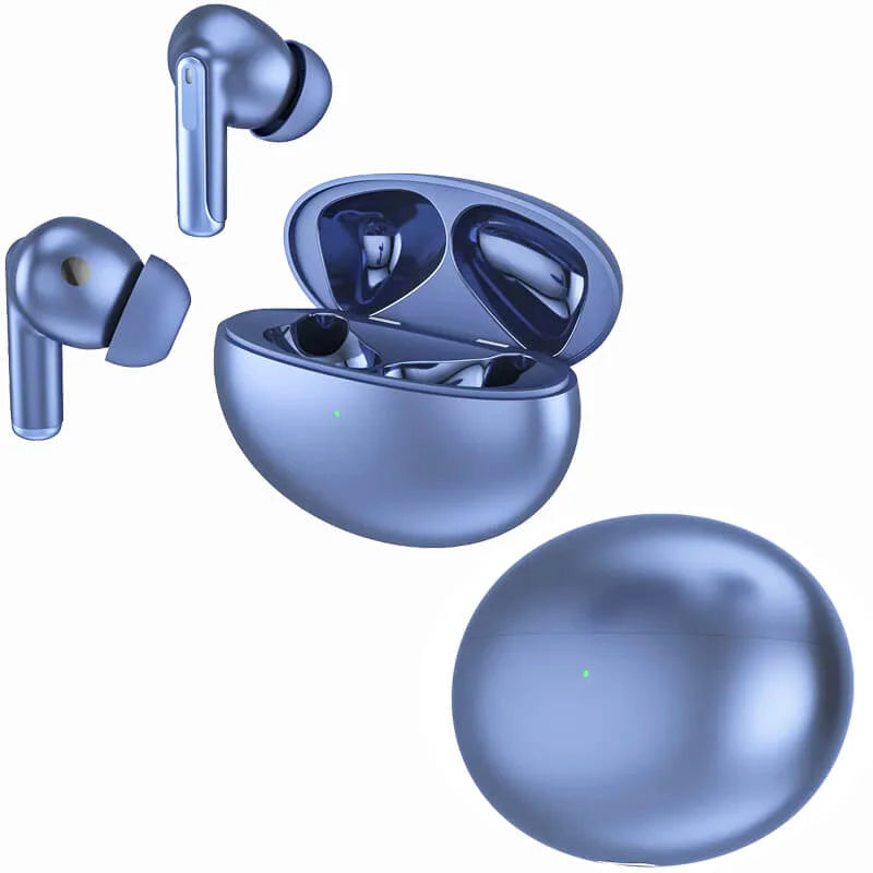 Paraear ANC&ENC Wireless Earbuds