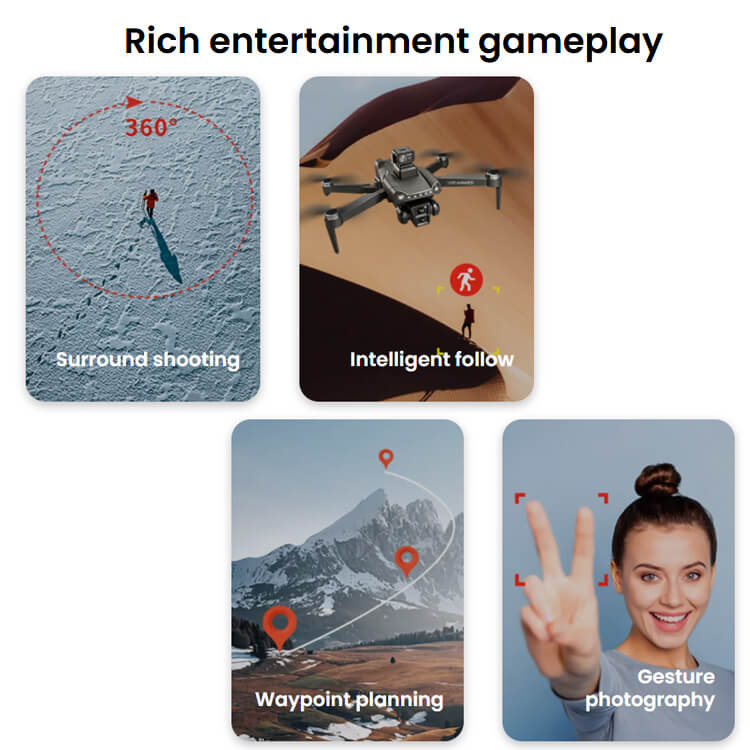 Caracen V168 Pro Max With GPS