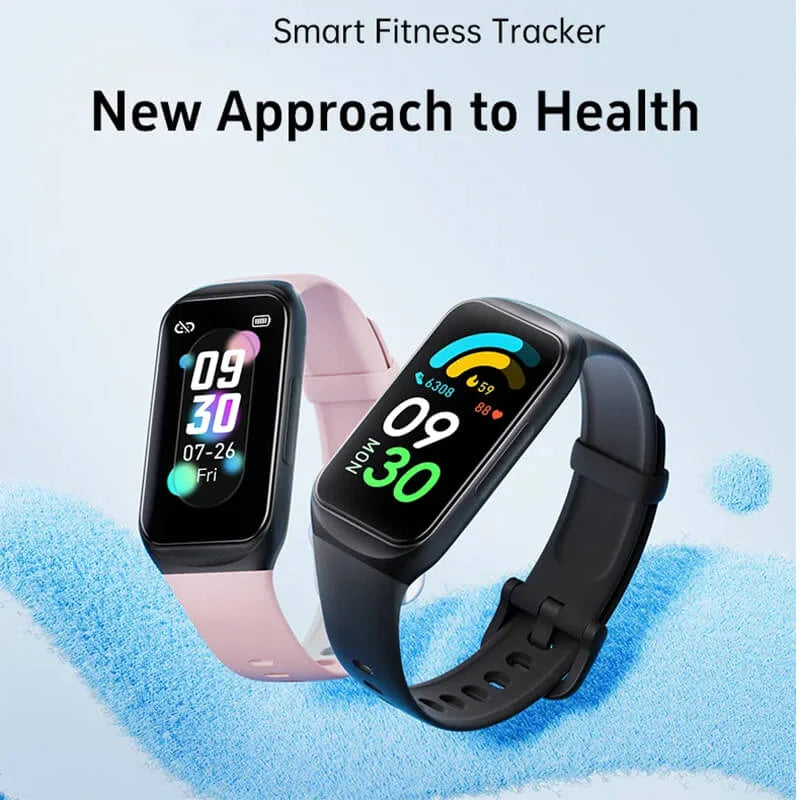 ionoswatch Health&Sport Smart Watch