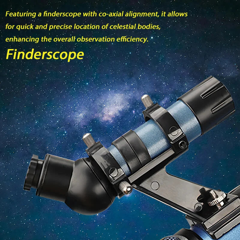 Trovoro Telescope