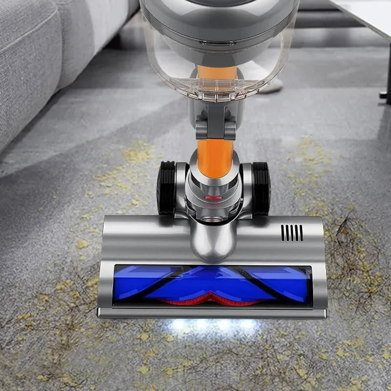 Balzy Vacuum Cleaner