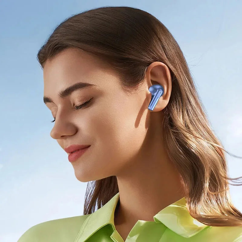 Paraear ANC&ENC Wireless Earbuds