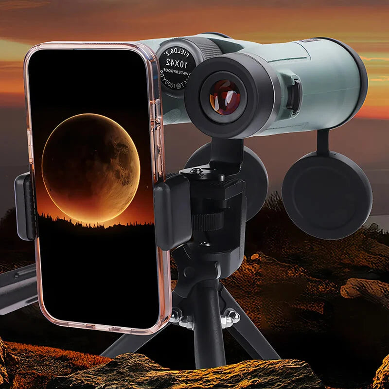 Puruxe Binoculars