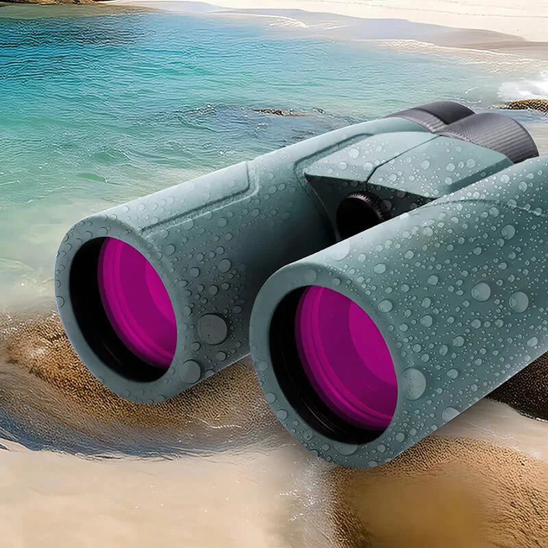 Puruxe Binoculars