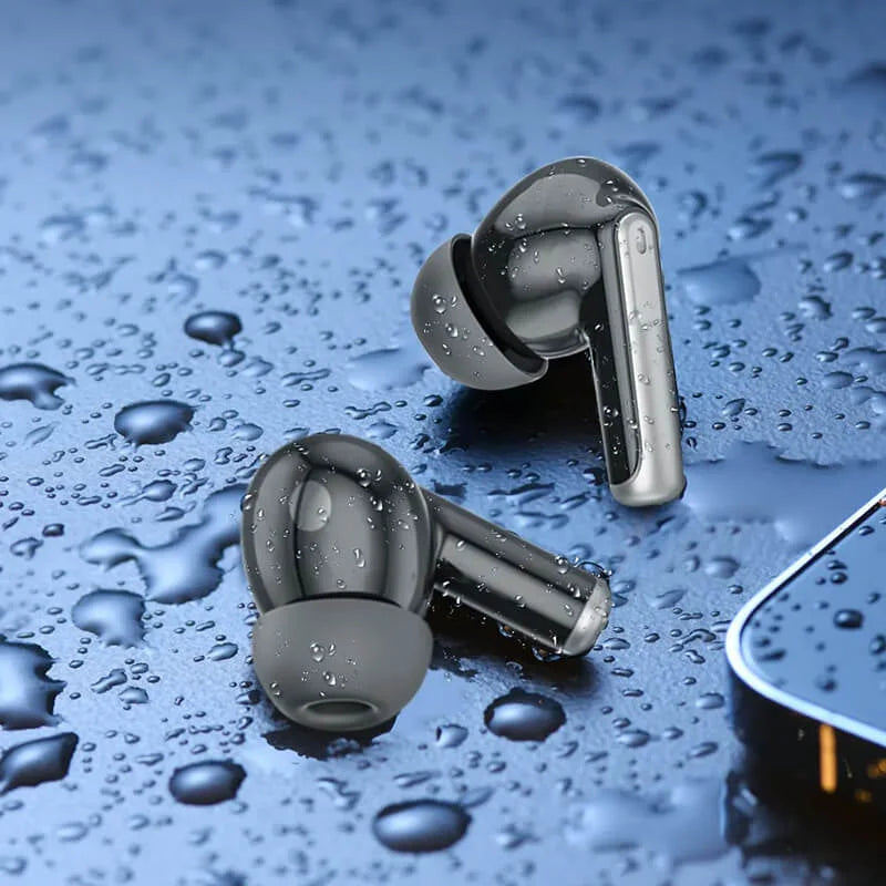 Paraear ANC&ENC Wireless Earbuds