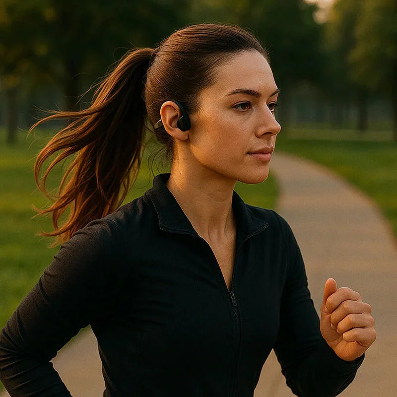 Designed for Performance, Built for Comfort