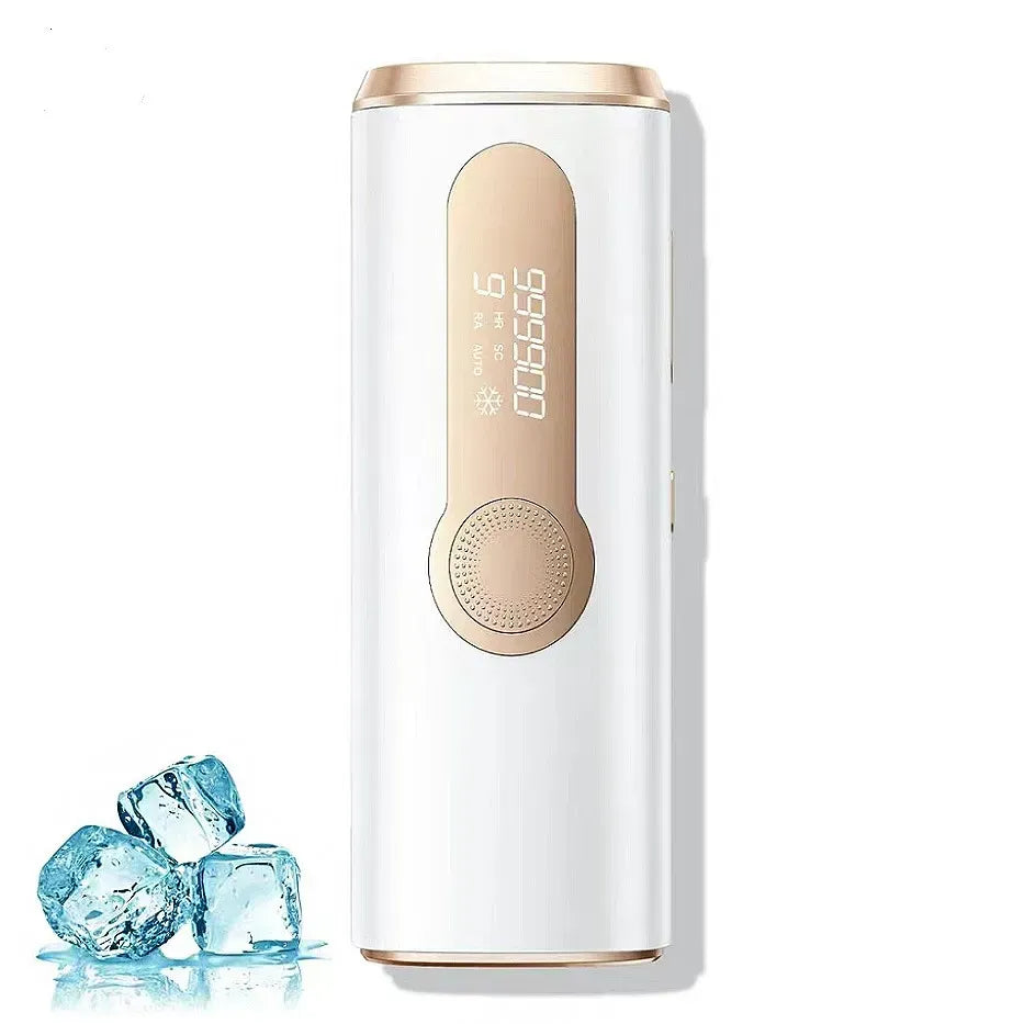 Puruxe IPL Hair Removal AS20