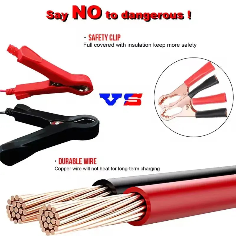 PowerDripi Ensures Your Vehicle Starts Every Time