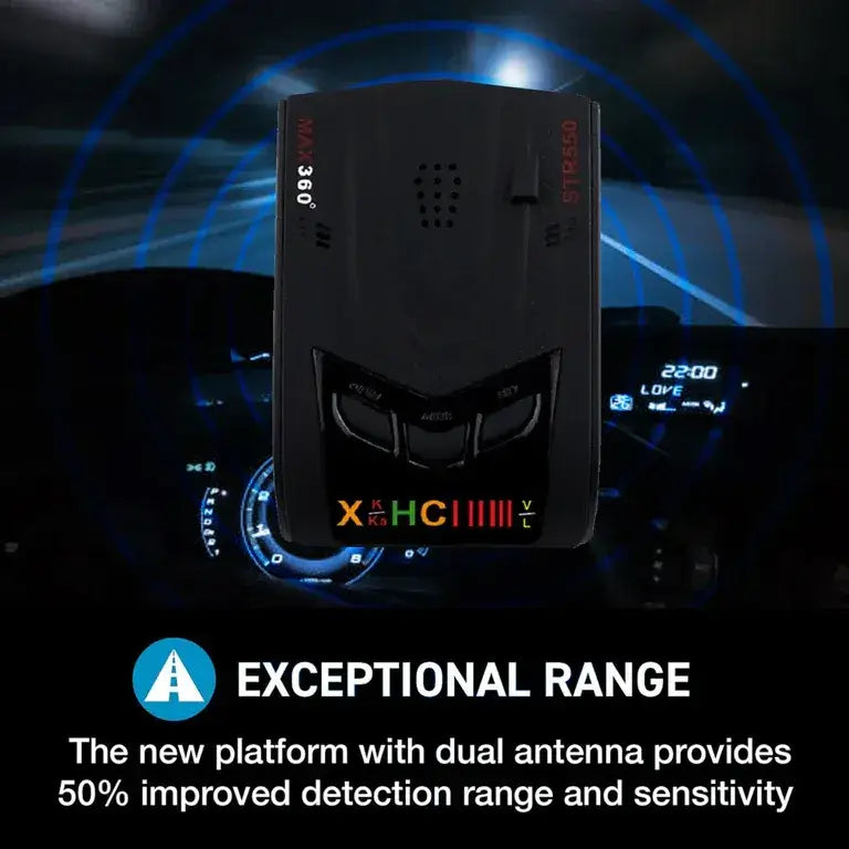 Rushtath V2: Advanced Detection For Modern Drivers