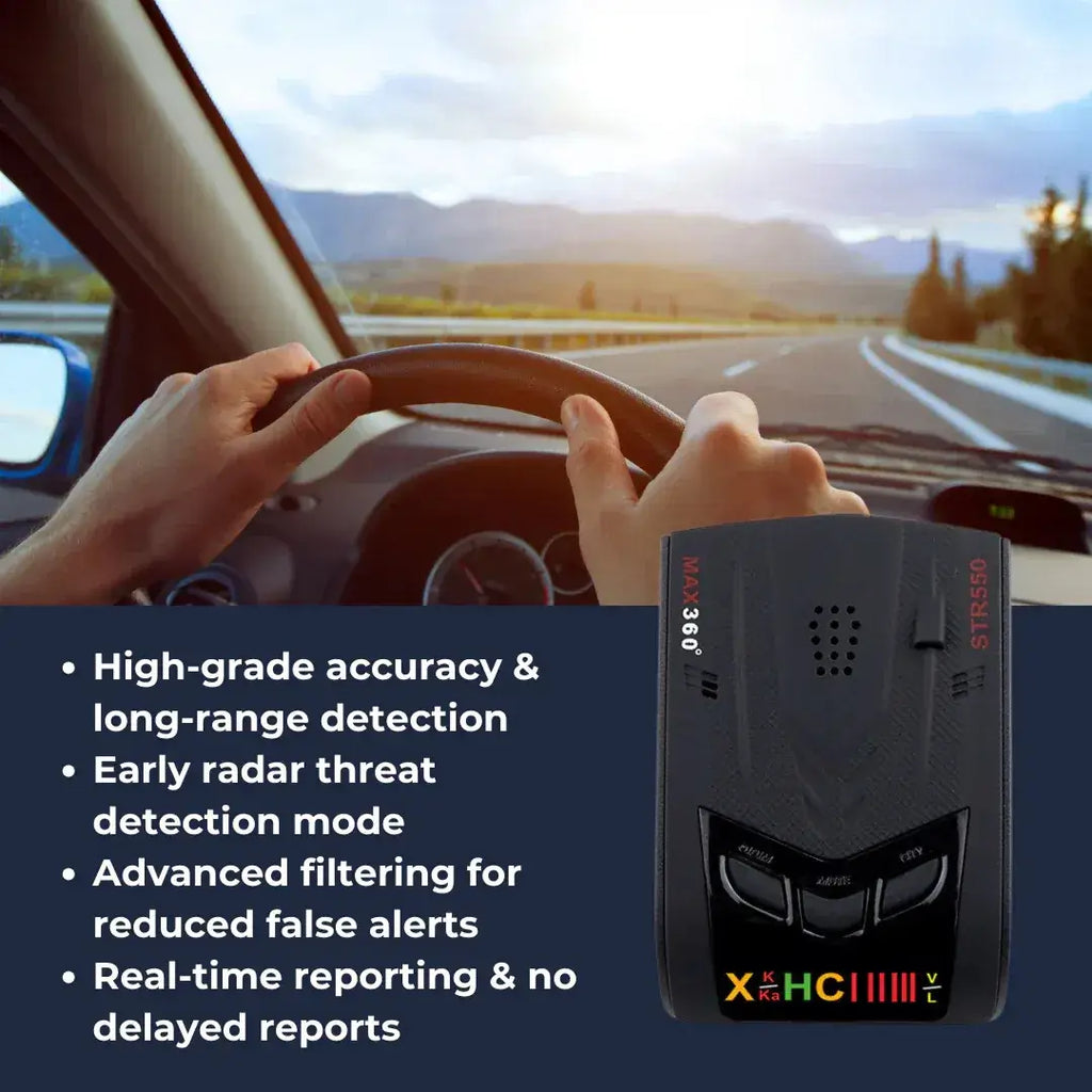 Rushtath V2: Advanced Detection For Modern Drivers