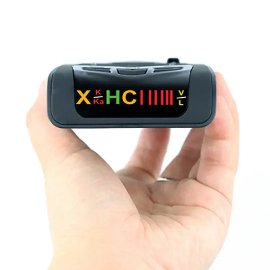 Rushtath V2: Advanced Detection For Modern Drivers