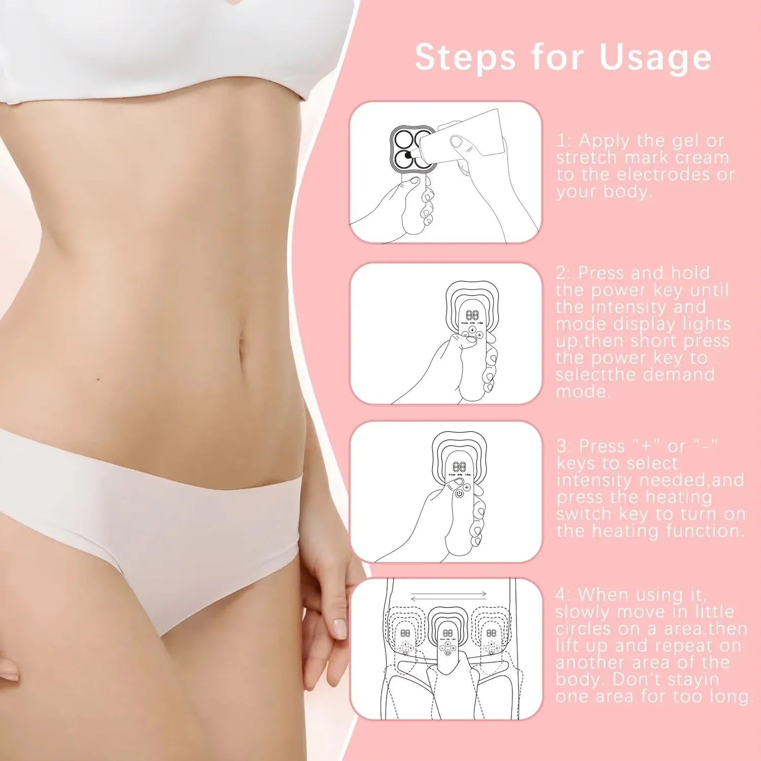 SculptGuard V2 Cellulite Treatments