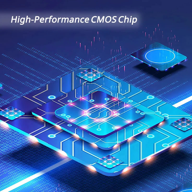 Trovoro Digital Camera