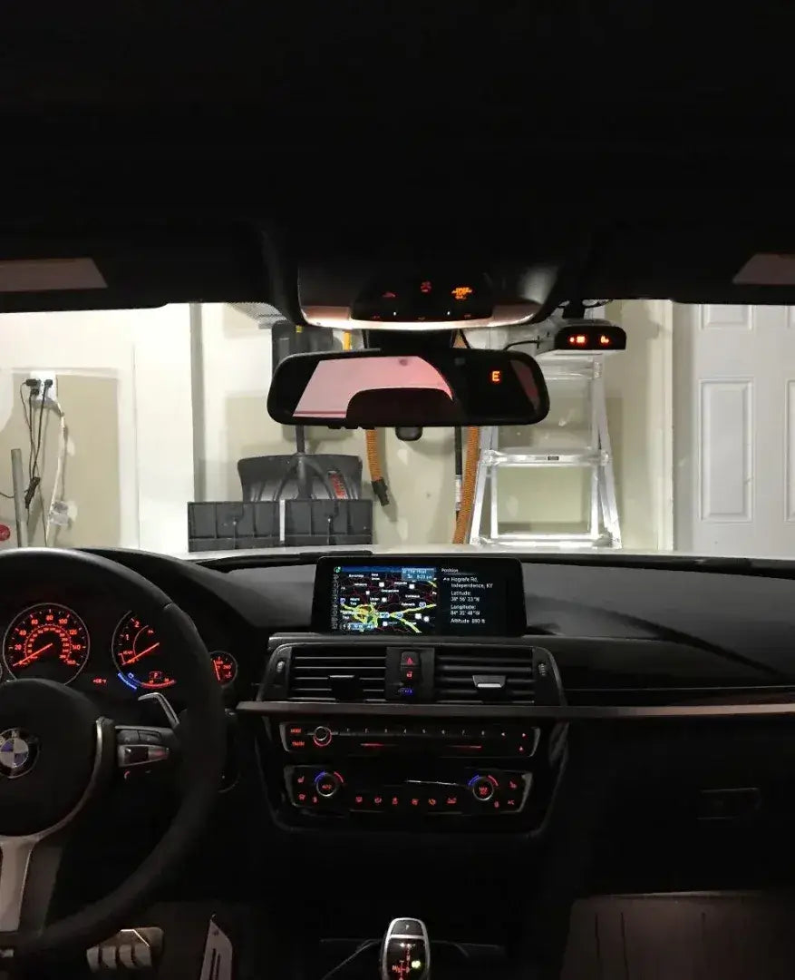 Rushtath V2: Advanced Detection For Modern Drivers