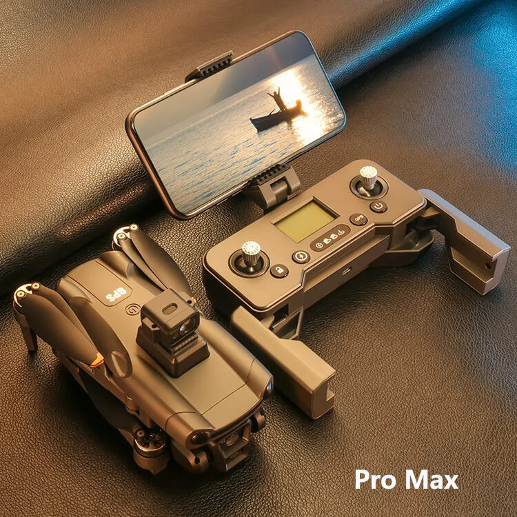 Caracen V168 Pro Max With GPS