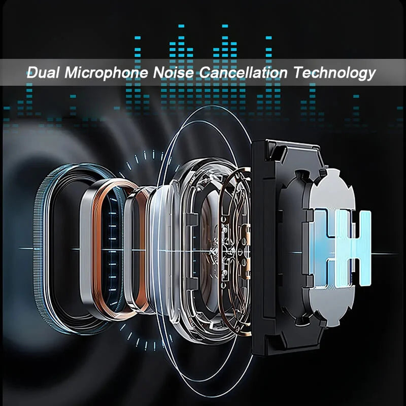 Trovoro Smart Glasses