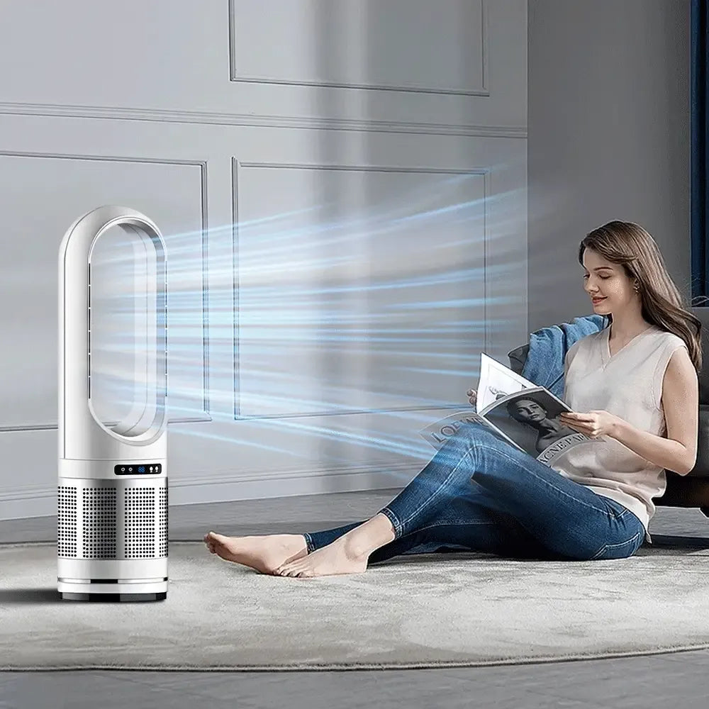 Airpurcare 3 in 1 air purifier