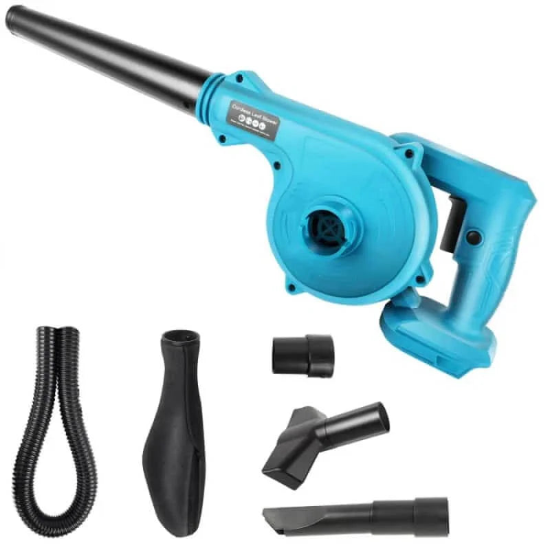 AiriSurge Leaf Blower Yard Work