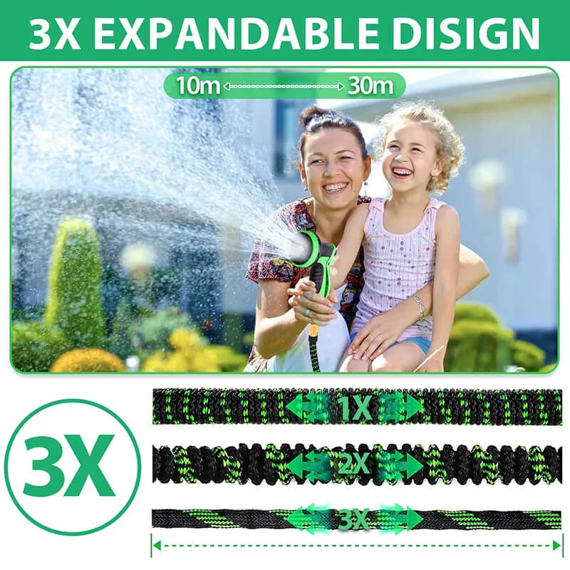 Garden Hose Pipe Length 30M 100ft