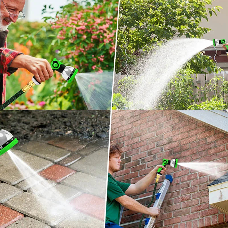 Garden Hose Pipe Length 30M 100ft