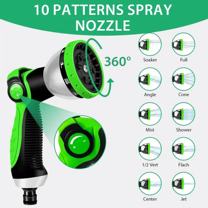 Garden Hose Pipe Length 30M 100ft