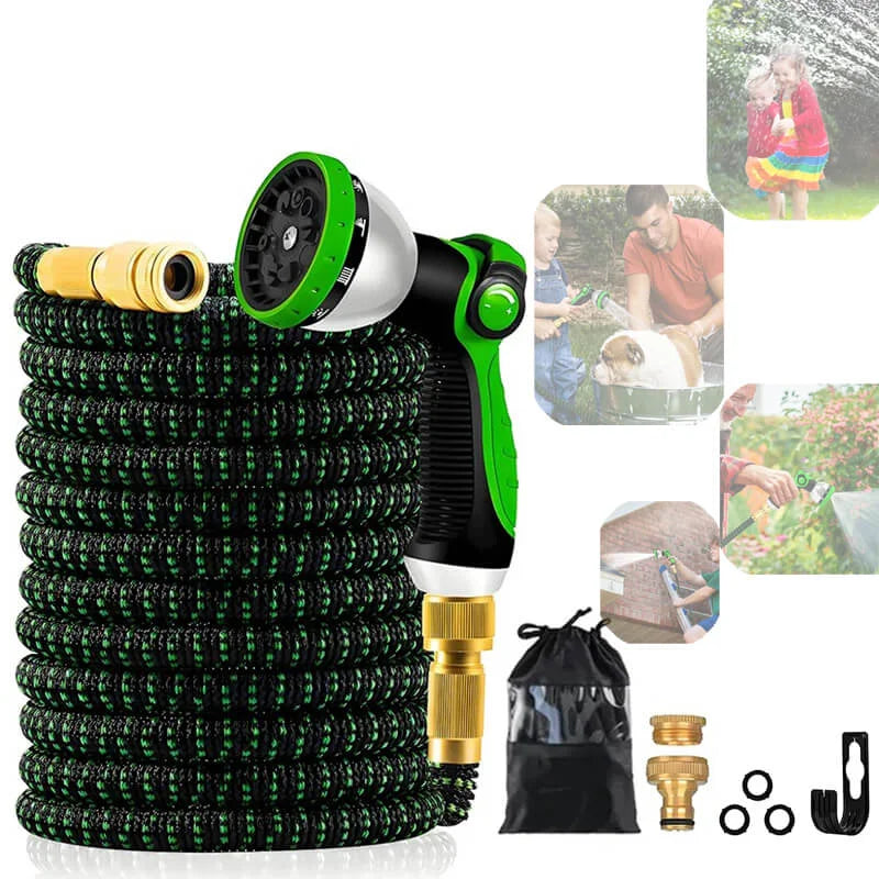 Garden Hose Pipe Length 30M 100ft