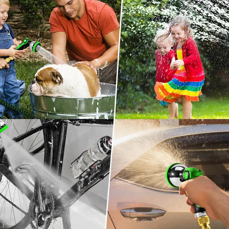 Garden Hose Pipe Length 30M 100ft