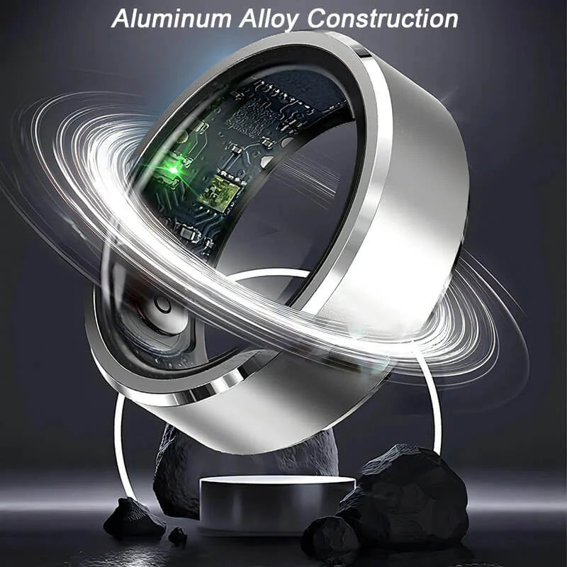 Trovoro Smart Ring