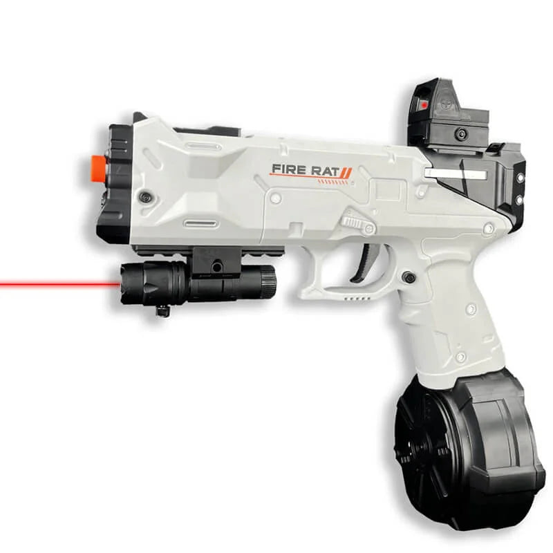 Csnoobs S200 Auto Gel Ball Blaster