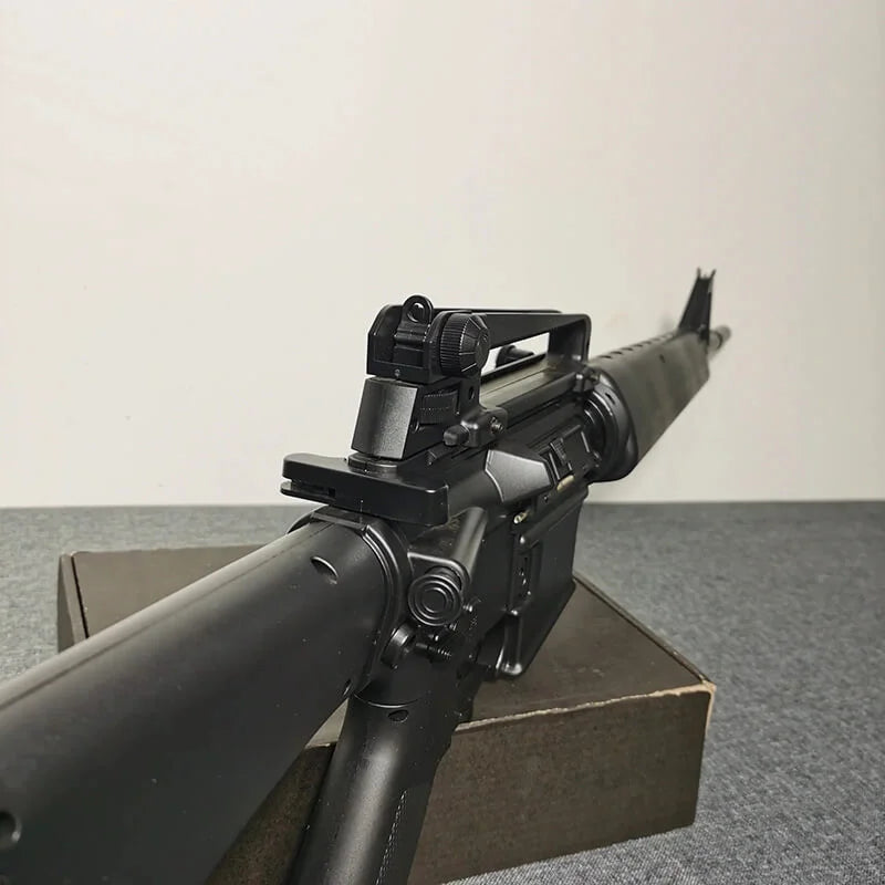 Csnoobs M16 Electric Gel Ball Blaster