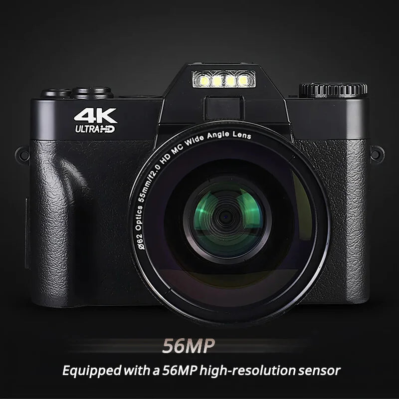 Trovoro Digital Camera