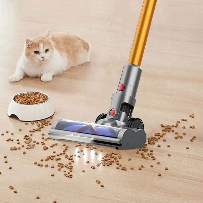 Balzy Vacuum Cleaner