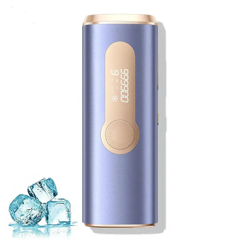 Puruxe IPL Hair Removal AS20