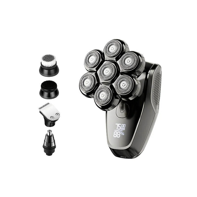 Trovoro Head Shaver