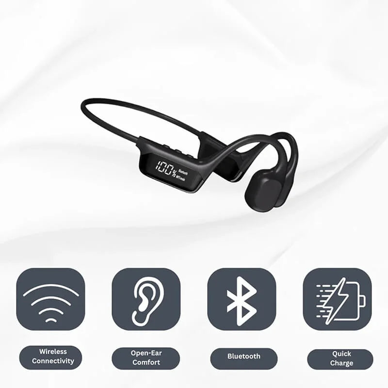 Designed for Performance, Built for Comfort