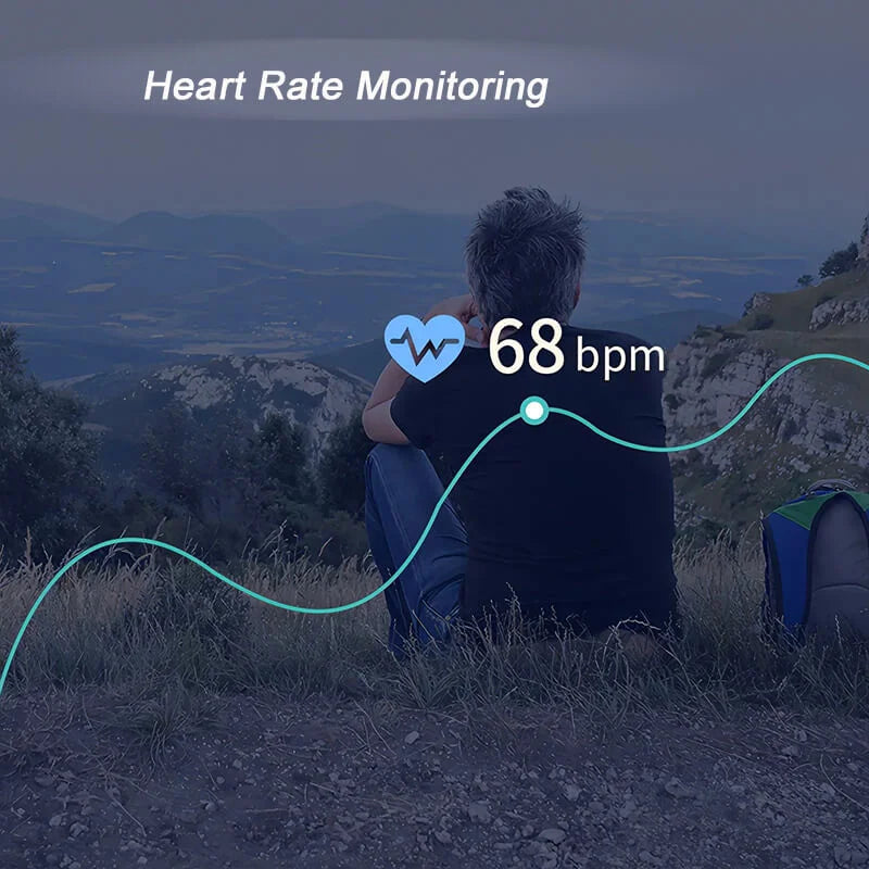 Trovoro Smart Ring