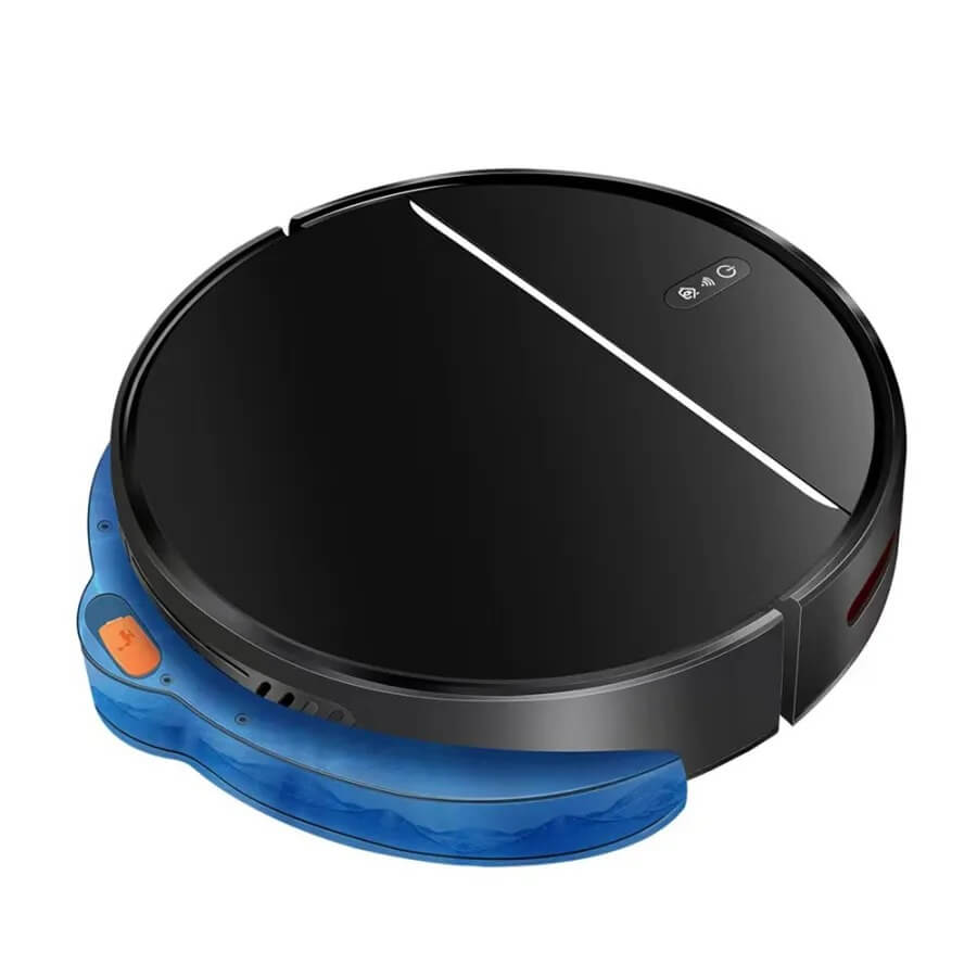 Moxier M7S Smart Robot Vaccum