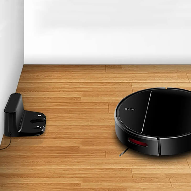 Moxier M7S Smart Robot Vaccum